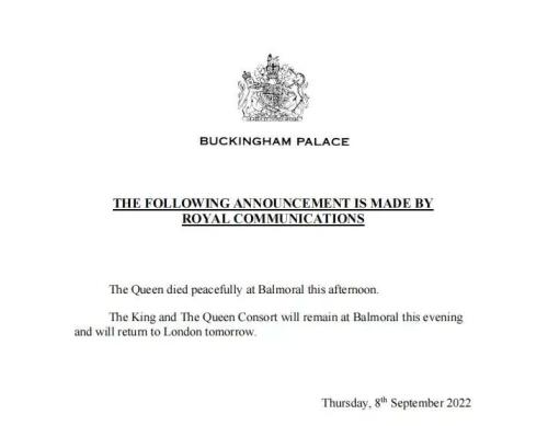 全球关注!英国女王去世,联合国安理会默哀,多国元首致哀,拜登下令降半旗;回顾她的传奇一生…...