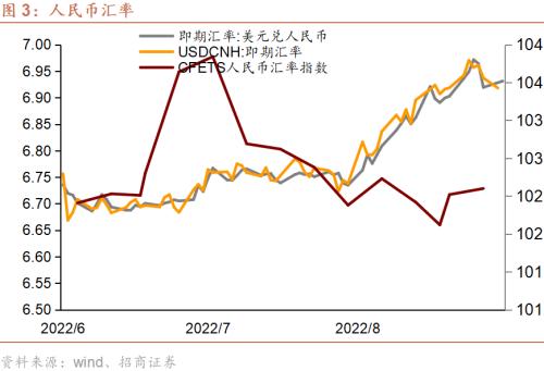 【招商证券谢亚轩】美国通胀顽疾难愈——跨境资本流动形势监测双周报第15期