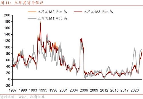 【招商证券】土耳其风险评估:隐而未发(一)