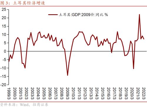 【招商证券】土耳其风险评估:隐而未发(一)