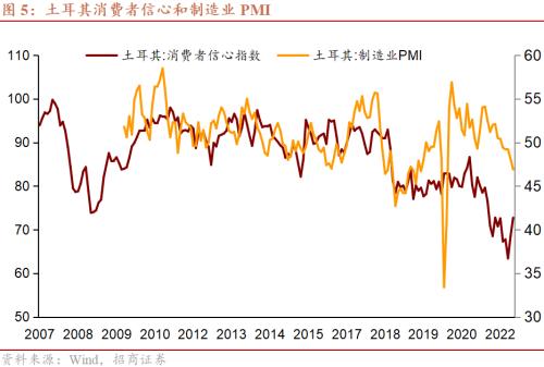 【招商证券】土耳其风险评估:隐而未发(一)