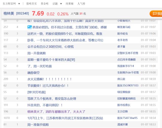 突发！400亿龙头公司车间失火，现场浓烟滚滚，公司回应！这国发生激战，29人死亡！日本客机收爆炸恐吓