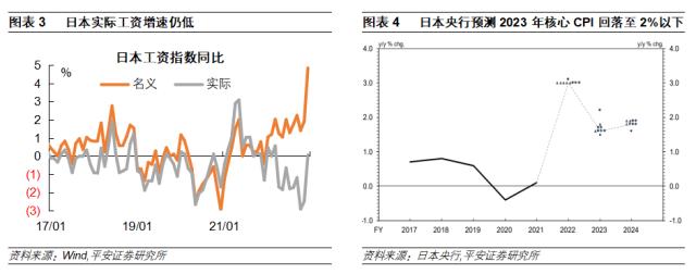 日本央行下一步：新行长植田和男的政策理念