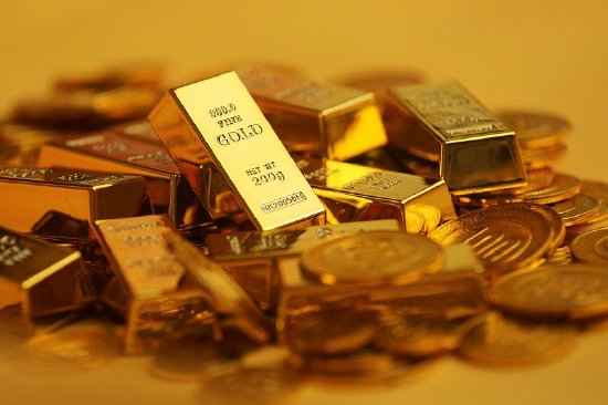 黄金2